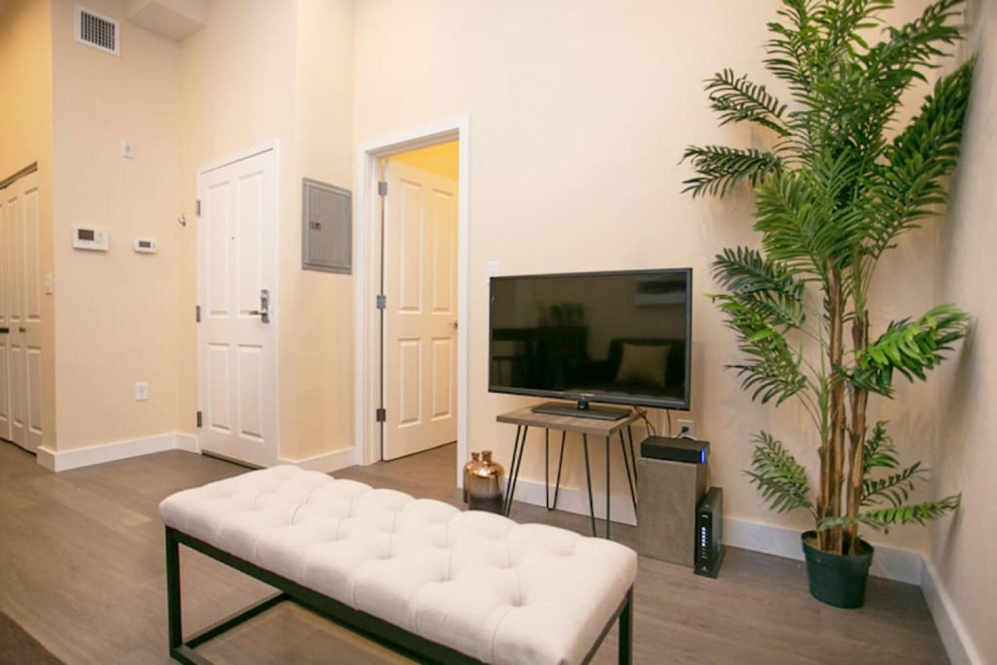 Apartamento Downtown Loft Walk Anywhere Ideal For Nurses